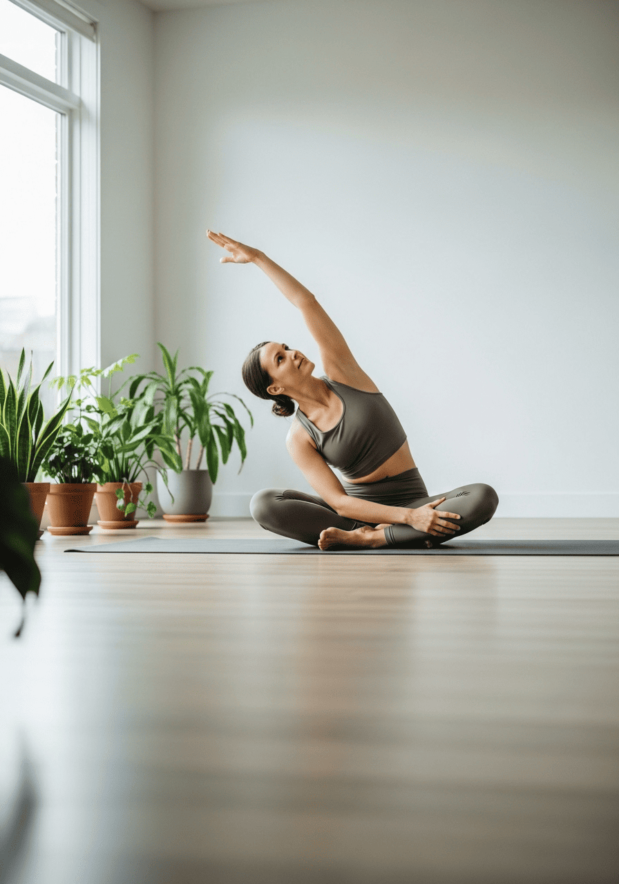 Имтимная гимнастика