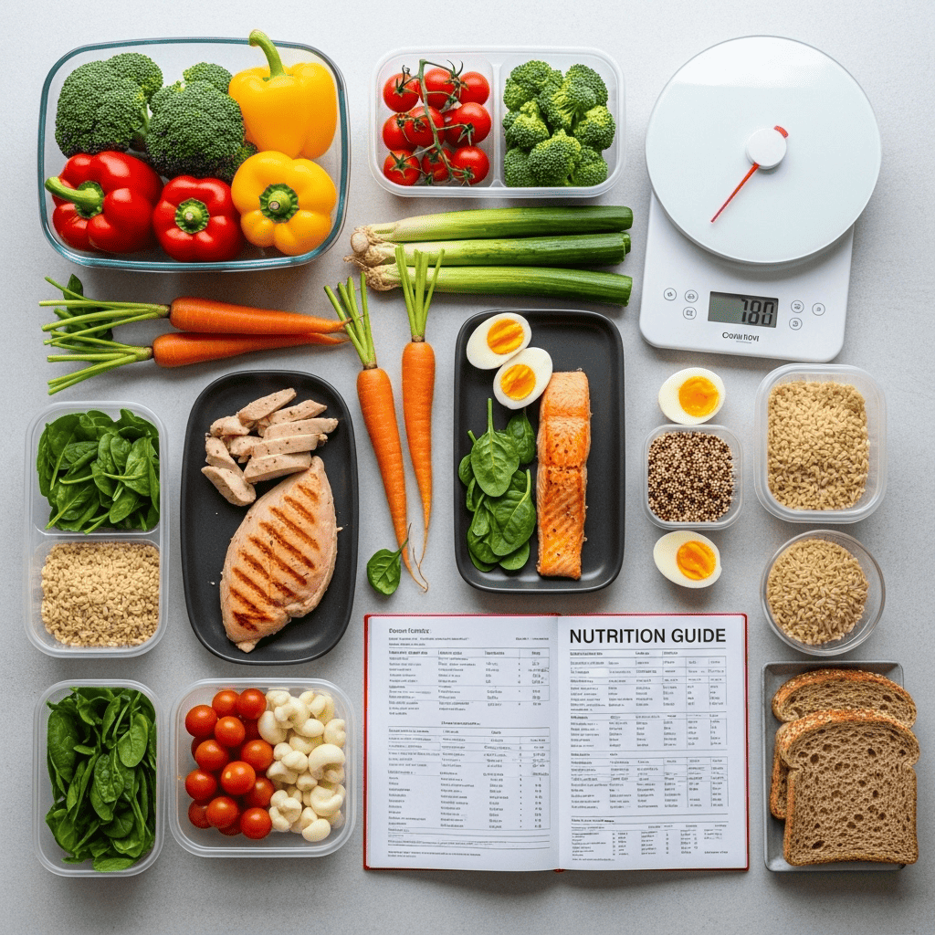 Понимание питания